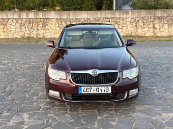 Škoda Superb - 14