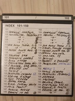 DVD 195 ks, nehrané, v krabici - 14