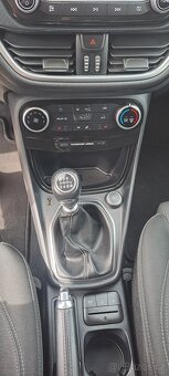 Ford Puma 1.0 EcoBoost Hybrid 114kWTitanium - 14
