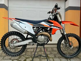 KTM sx-f 450 2021 - 14