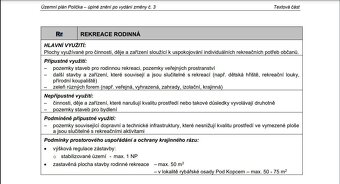Prodej pozemku - Poličské přehrady - 14