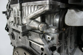 Predám motor s označeným N57D30B N57S 225kw / 306Ps - nový - 14