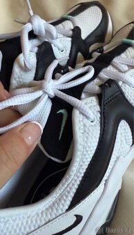 Nová Dámská Nike AIR MAX GRAVITON 40,5 - 14