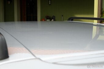 Škoda Felicia 1.6 GLX s KLIMATIZACÍ a SERVOŘÍZENÍM - 14