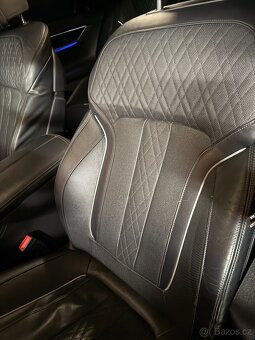 BMW 740d xDrive Limousine - 14