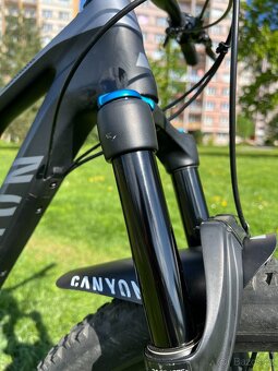 Canyon Neuron CF 8.0 - 14