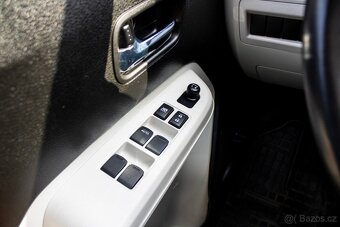 Suzuki Ignis 1.2 l DualJET GLX 4WD - 14