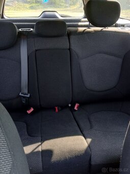 Citroen C5 combi 2.0 HDI 100kw - 14