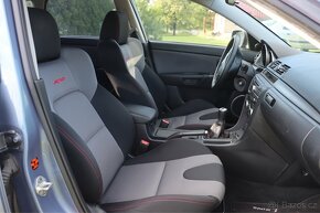 Mazda 3 MPS 2.3T 191kw 117xxxkm 2008 TOP - 14