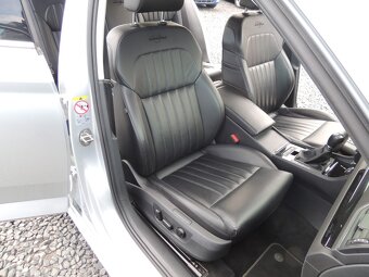 Škoda Superb Combi 2.0TDi,110kw,4x4,L&K,2017,manuál,-21%DPH - 14