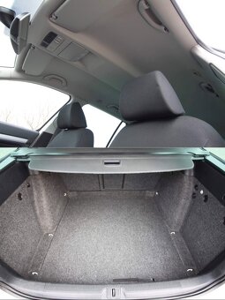 OCTAVIA 2, 2.0Tdi-103kw+CR,FAMILY,Xenon,Swing,Tažné,PDC,r16 - 14