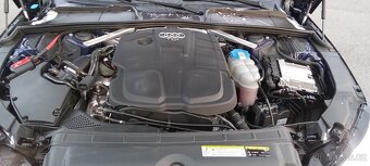 Audi A4 AVANT B9 - 14