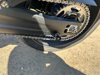 Yamaha Tracer 700 - 14