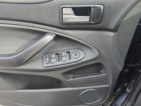 Prodám Ford Kuga 2.0TDCi Titanium 4x4 - 14