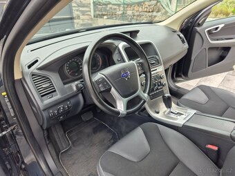 Volvo XC60 2.4tdi 130kw - 14