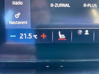 Škoda Octavia 4 1.5TSi 110kW ČR 1.maj. DPH - 14