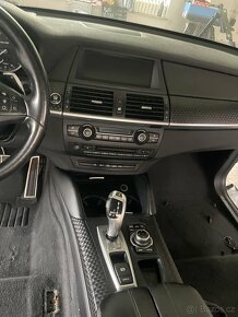 BMW X6 e71 LCI 40d na díly - 14