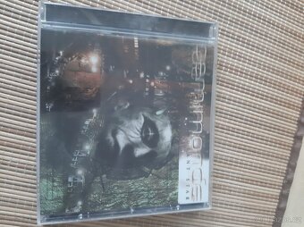 Cd Slovenskych a Českych Doom metalových skupin - 14