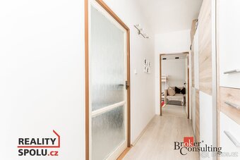 Prodej, byty/2+1, 58 m2, Košťálkova 1352/3, 26601 Beroun, Be - 14