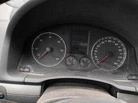 VW GOLF V 2004 1,9TDI 77kW BKC - DILY z vozu - 14