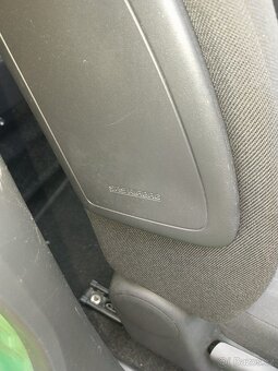 Suzuki Splash 1,0i  48 kW - 14