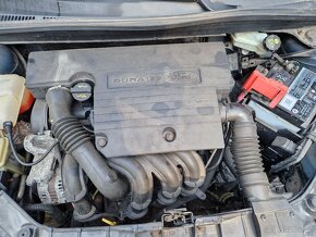 Ford fiesta 1,4 59kq 2007 3dv 5dv - 14