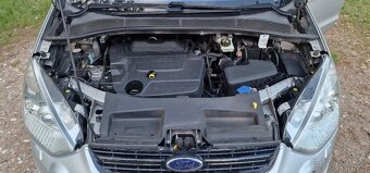 Prodam Ford S-Max Titanium 2.0 TDCi - 14