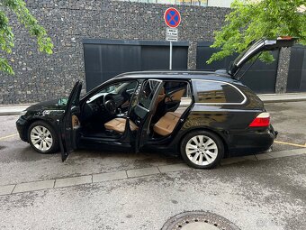 🚀🚀🚀BMW 2009p. 2.0 NAFTA .AVTOMAT TOP STAV 🚀🚀 - 14