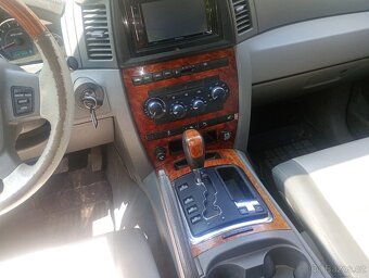 Jeep grand Cherokee - 14