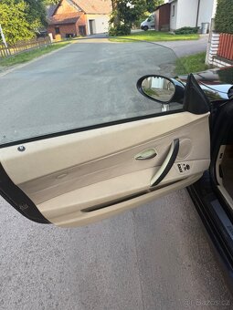 Bmw Z4 2.5i 2006 - 14