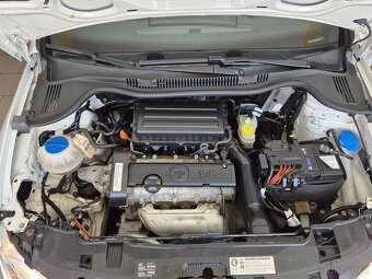 Seat Ibiza 1.4i 16v 2010 - 14