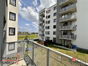Pronájem, byty/2+kk, 60 m2, Inženýrská, Jižní Předměstí, 301 - 14