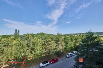 Pronájem, byty/3+1, 78 m2, Mladá Boleslav II 1312, 29301 Mla - 14