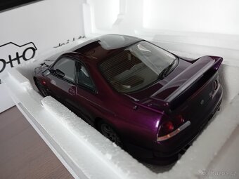 Volkswagen, BMW, Audi a Nissan   1:18  Ottomobile - 14