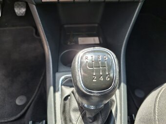 RAPID 1,2 TSI 77KW KLIMATIZACE ALU - 14
