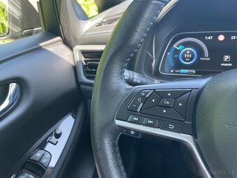 Nissan Leaf N-CONNECTA - WINTER PAKET - 14