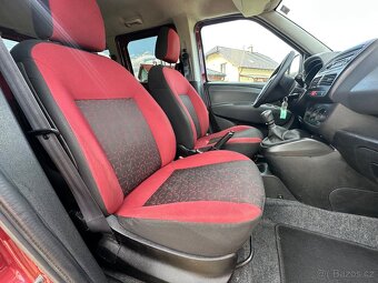 ✅FIAT DOBLO 1.6 7MIST - 14