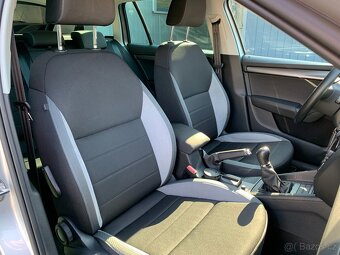 Škoda Octavia combi 1.6 TDI Ambition JOY r.v.2016 - 14