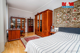 Prodej rodinného domu, 249 m², Dobřejovice, ul. Šípková - 14