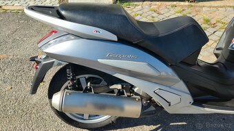 Peugeot 125 Geopolis ABS - 14
