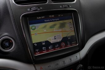 Fiat Freemont 2.0 16V 170k MultiJet Urban 4x4 A/T - 14