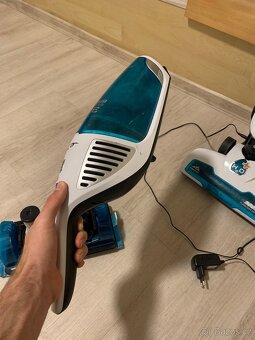 vysavač ETA Moneto AQUA PLUS - 14
