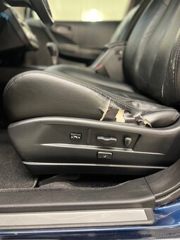 Prodám Nissan Murano Z50 (11/2007) - 14