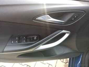 Opel Astra Sports Tourer Business Edition - 14