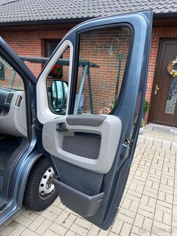 PEUGEOT BOXER / BUS 9MÍST / 2.2 HDI / 88 KW /L2 H2 - 14