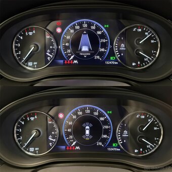 Opel Insignia B Sports Tourer Business 2.0D 128kW 01/2022 - 14