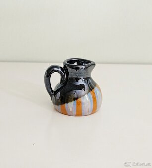 Keramické miniatury - 14