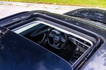 Audi A4 Avant 45 3.0 TDI S line quattro tiptronic / TOP STAV - 14