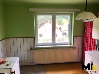 Prodej rodinného domu 325 m2, pozemek 1498 m2, Vraclávek - 14