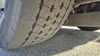 DAF XF 480 FT LOW DECK SSC EURO 6 - 14